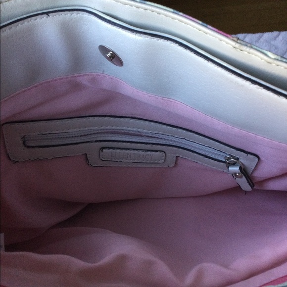 Ellen Tracy Bag - Picture 6 of 6